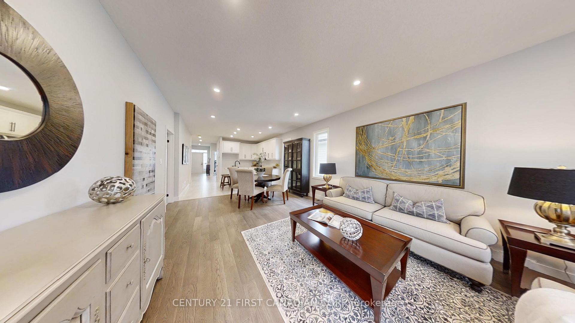 Photo 7 of Unit 21, 1960 Evans Boulevard, London, South U — HOMEH