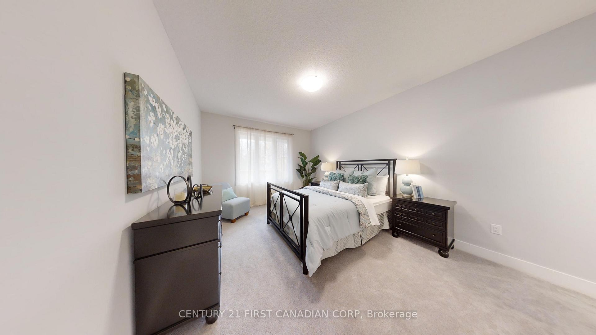 Photo 8 of Unit 21, 1960 Evans Boulevard, London, South U — HOMEH