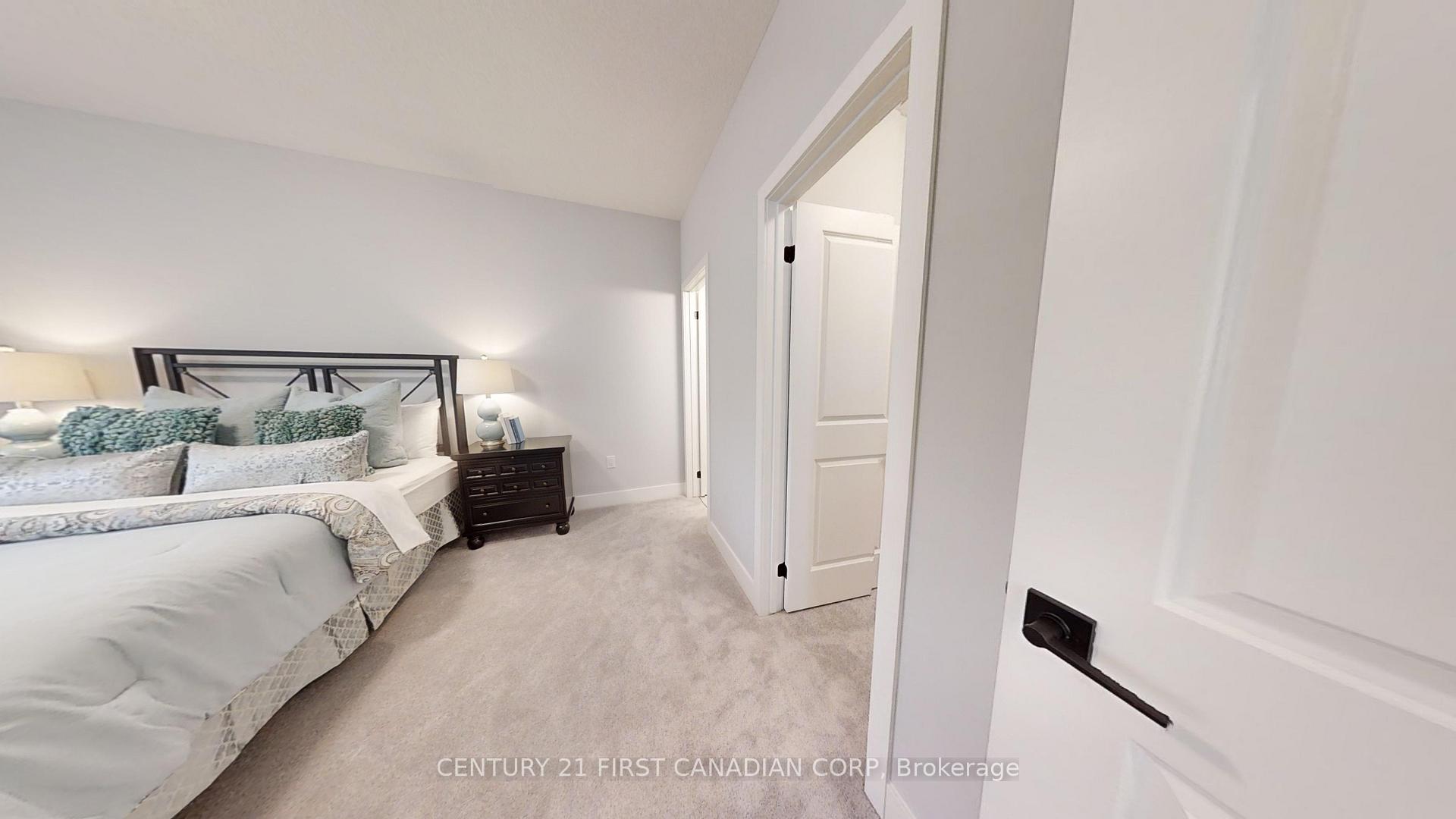 Photo 9 of Unit 21, 1960 Evans Boulevard, London, South U — HOMEH