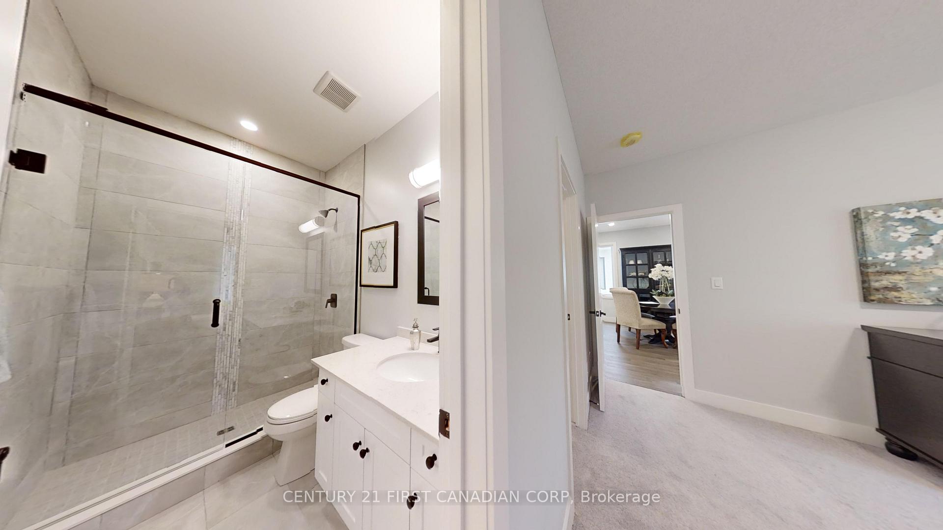 Photo 10 of Unit 21, 1960 Evans Boulevard, London, South U — HOMEH