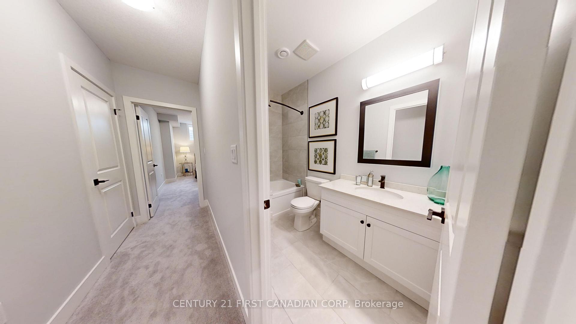 Photo 16 of Unit 21, 1960 Evans Boulevard, London, South U — HOMEH
