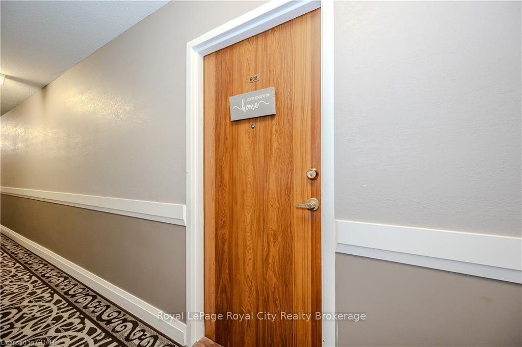 Photo 6 of Unit 608, 279 Chandler Drive, Kitchener — HOMEH