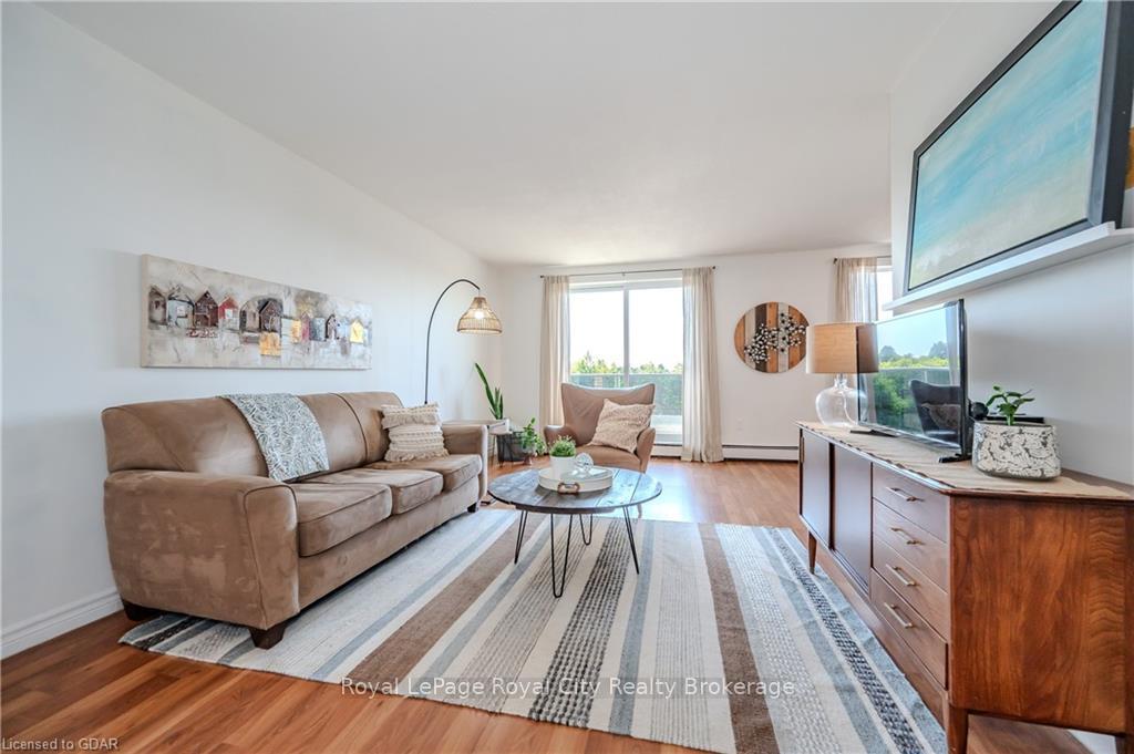 Photo 8 of Unit 608, 279 Chandler Drive, Kitchener — HOMEH