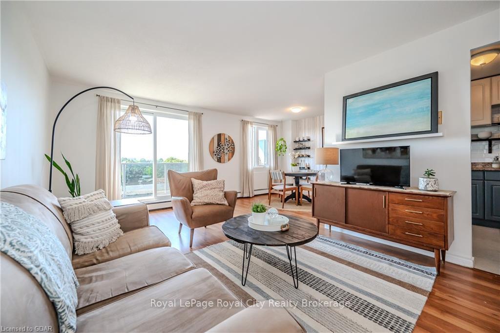 Photo 9 of Unit 608, 279 Chandler Drive, Kitchener — HOMEH
