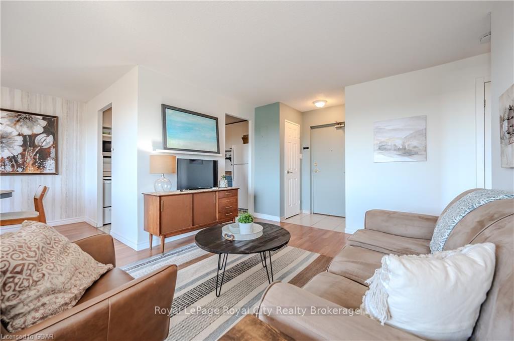Photo 10 of Unit 608, 279 Chandler Drive, Kitchener — HOMEH