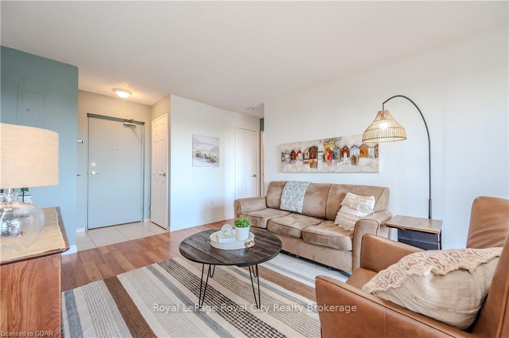 Photo 11 of Unit 608, 279 Chandler Drive, Kitchener — HOMEH