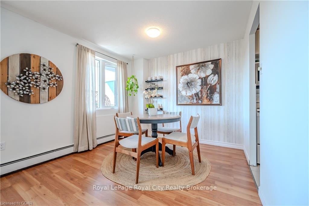 Photo 12 of Unit 608, 279 Chandler Drive, Kitchener — HOMEH