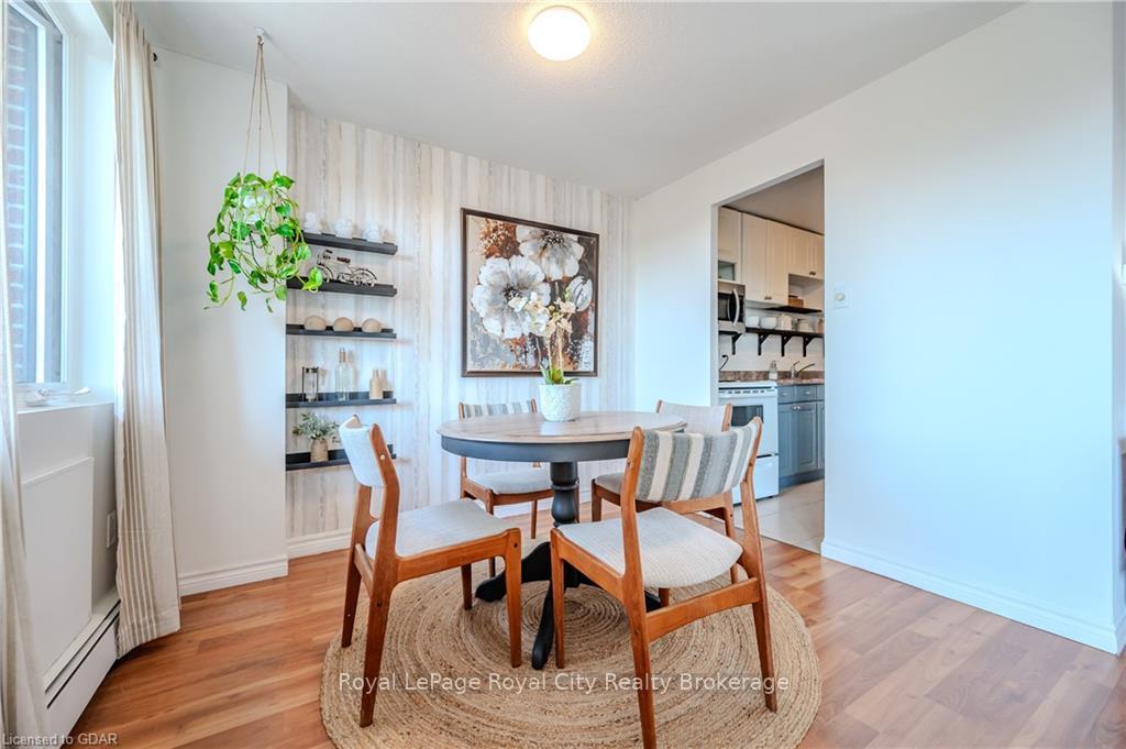 Photo 13 of Unit 608, 279 Chandler Drive, Kitchener — HOMEH
