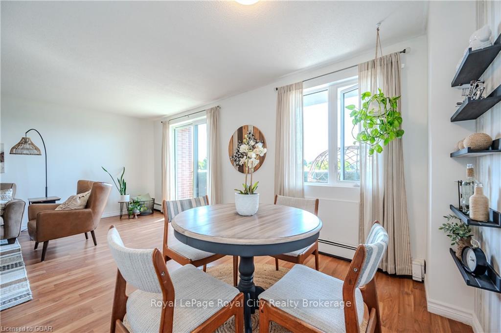 Photo 14 of Unit 608, 279 Chandler Drive, Kitchener — HOMEH