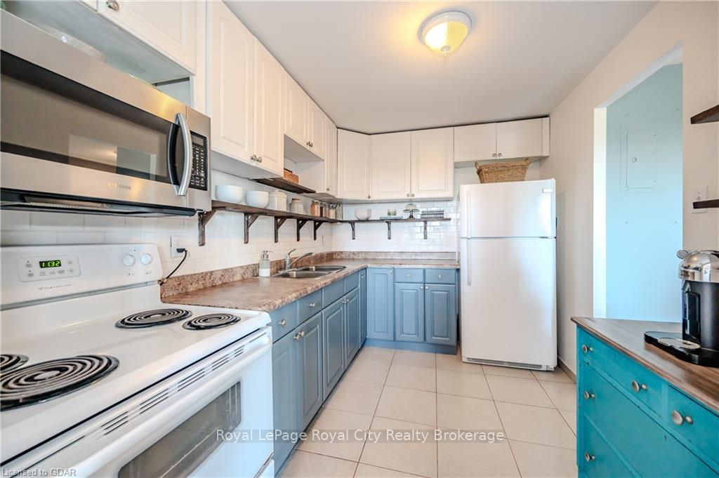 Photo 15 of Unit 608, 279 Chandler Drive, Kitchener — HOMEH
