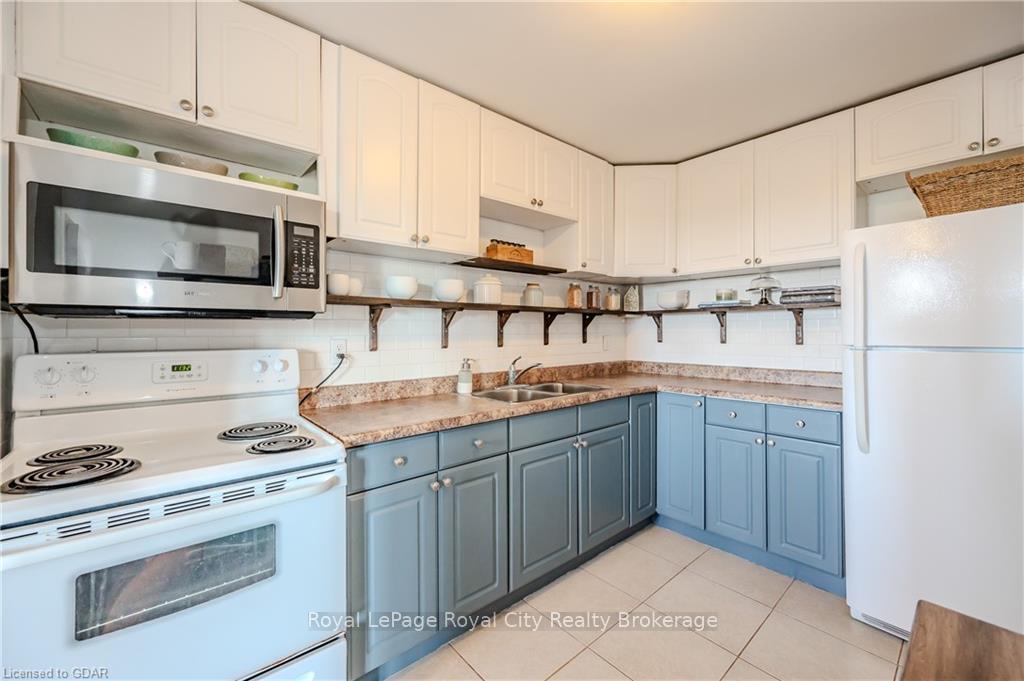 Photo 16 of Unit 608, 279 Chandler Drive, Kitchener — HOMEH