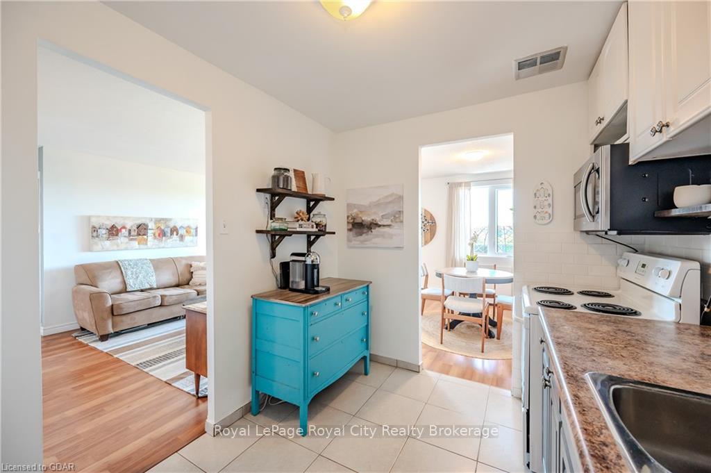 Photo 18 of Unit 608, 279 Chandler Drive, Kitchener — HOMEH