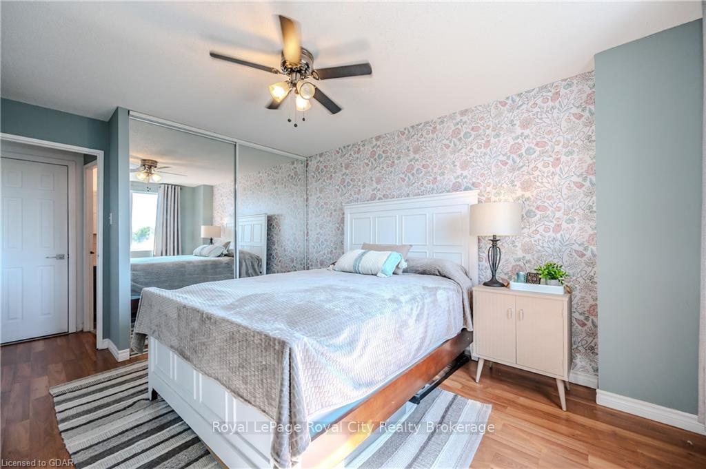 Photo 24 of Unit 608, 279 Chandler Drive, Kitchener — HOMEH