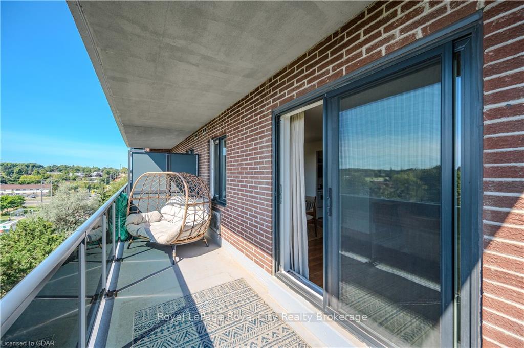 Photo 27 of Unit 608, 279 Chandler Drive, Kitchener — HOMEH