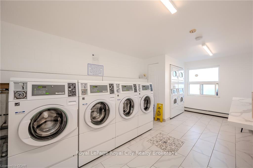 Photo 33 of Unit 608, 279 Chandler Drive, Kitchener — HOMEH