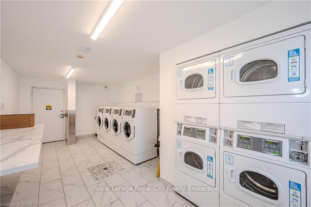 Photo 34 of Unit 608, 279 Chandler Drive, Kitchener — HOMEH