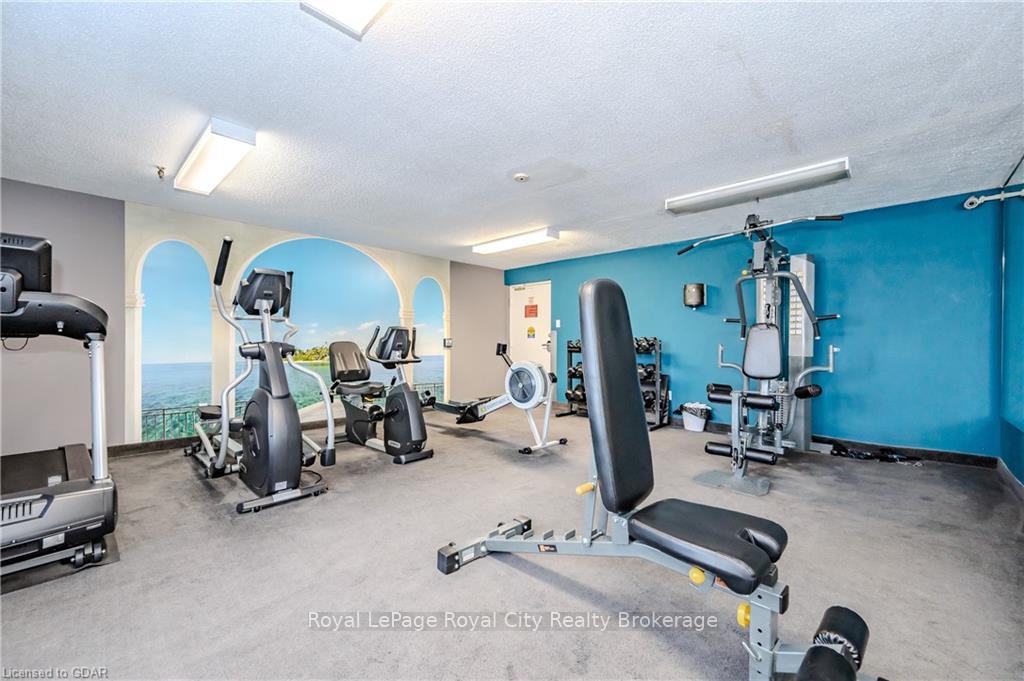 Photo 36 of Unit 608, 279 Chandler Drive, Kitchener — HOMEH