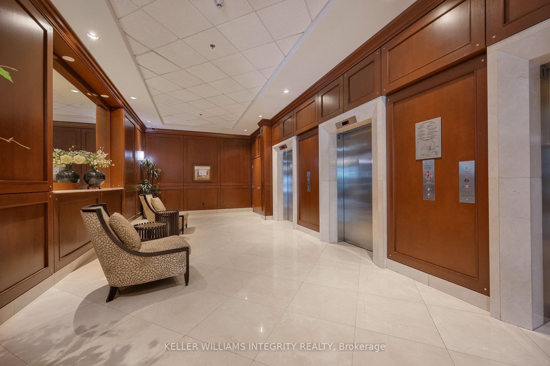 Photo 4 of Unit 2005, 200 Rideau Street, Ottawa, Sandy Hill — HOMEH