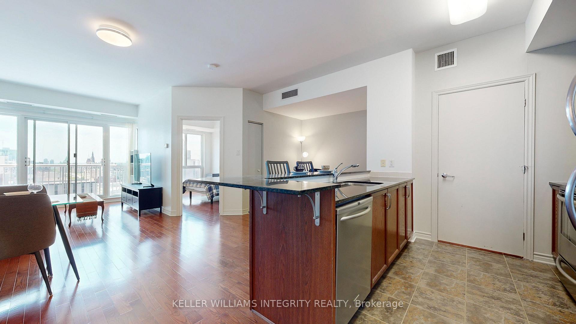 Photo 8 of Unit 2005, 200 Rideau Street, Ottawa, Sandy Hill — HOMEH