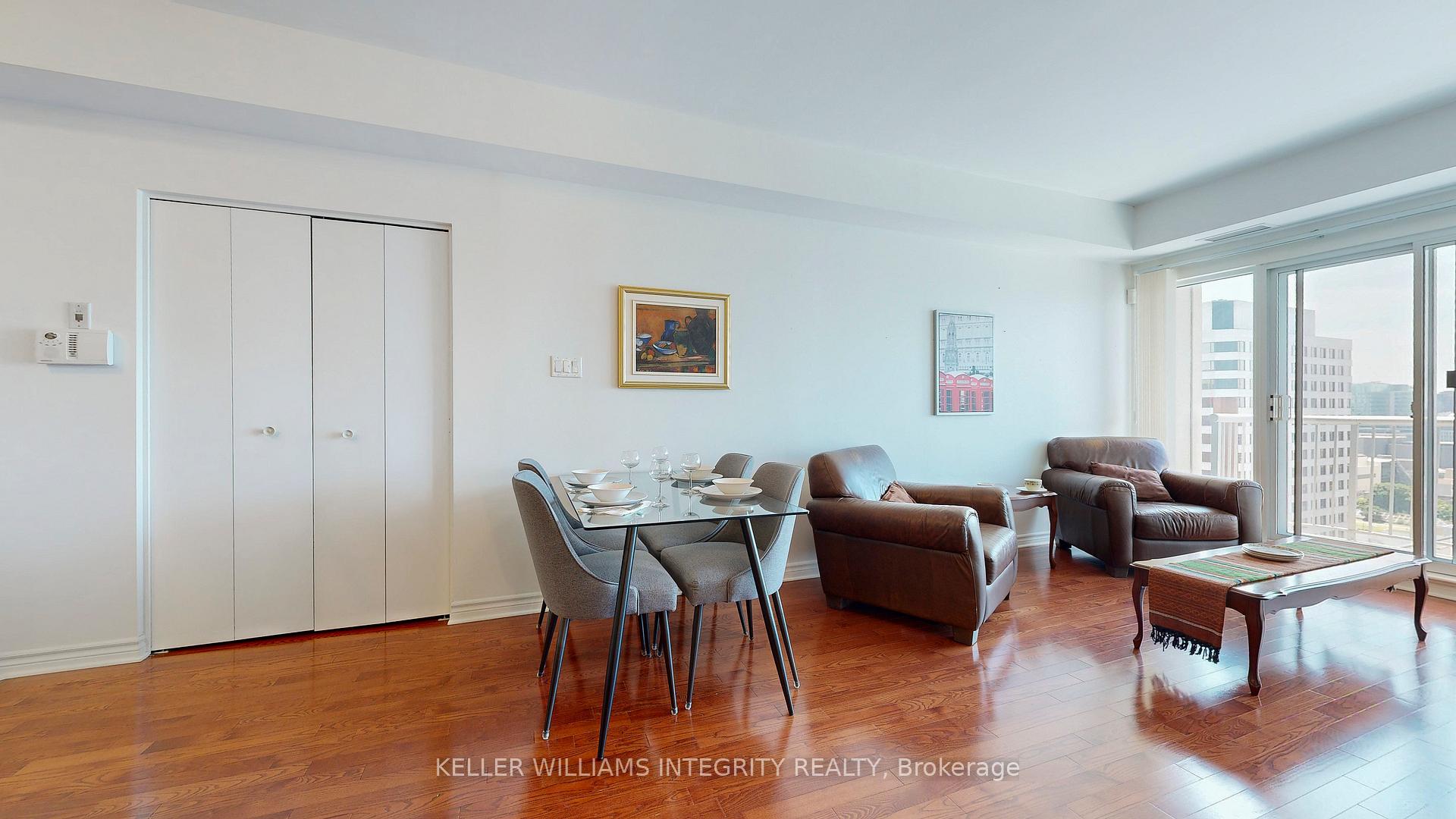 Photo 16 of Unit 2005, 200 Rideau Street, Ottawa, Sandy Hill — HOMEH