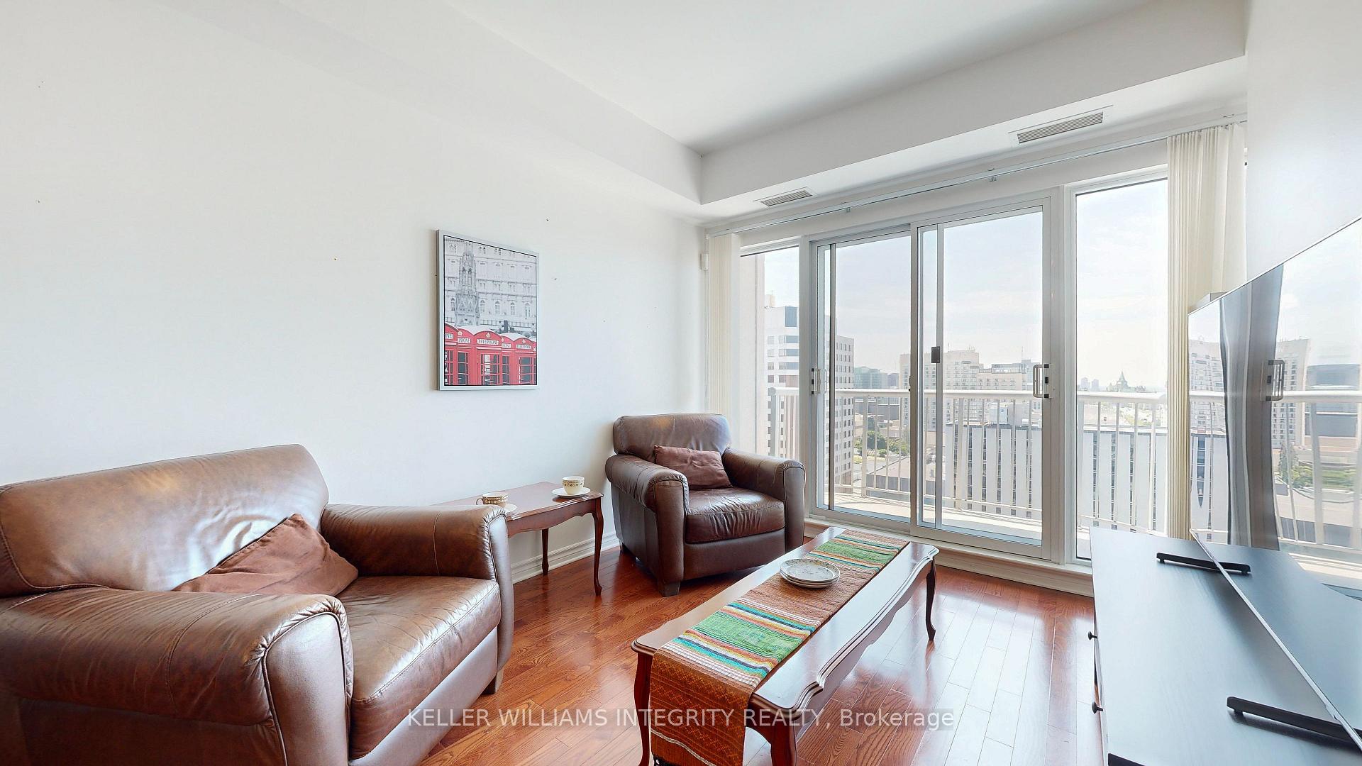 Photo 17 of Unit 2005, 200 Rideau Street, Ottawa, Sandy Hill — HOMEH