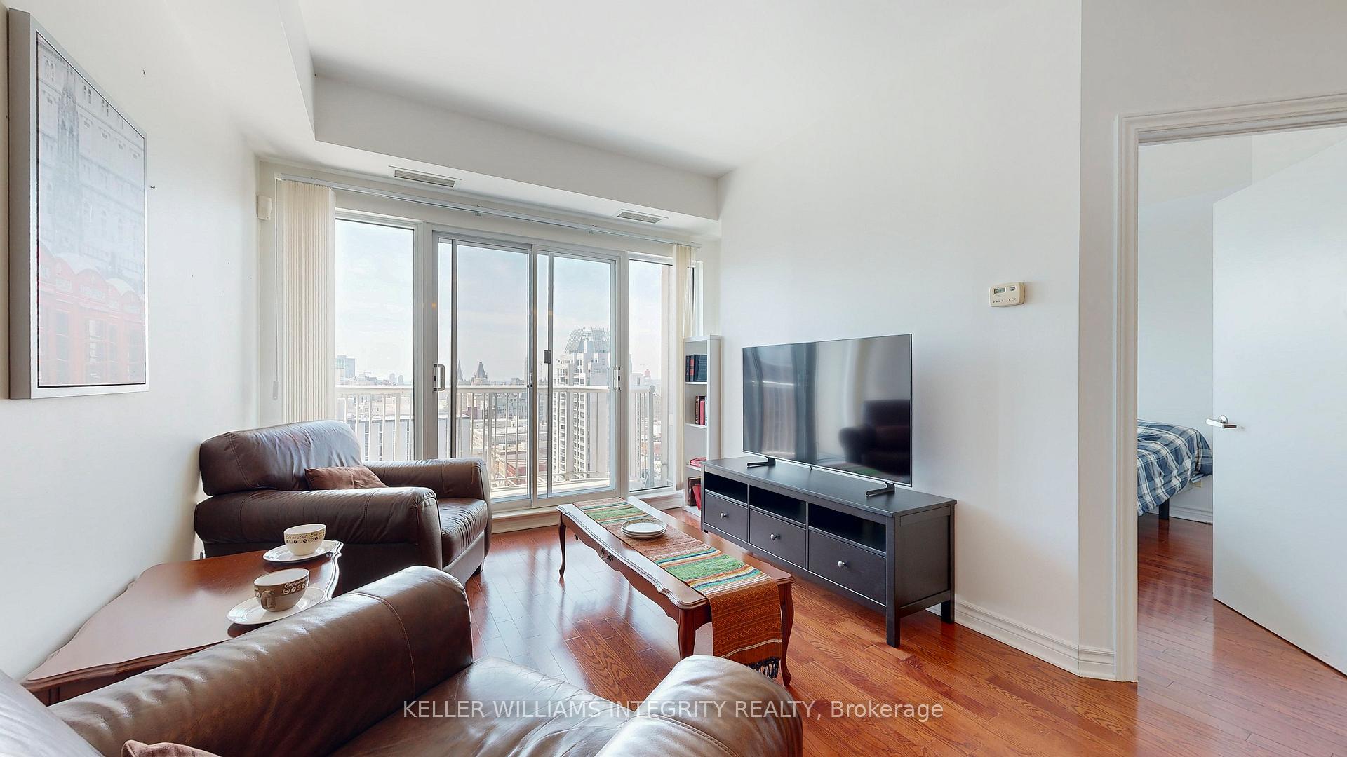 Photo 18 of Unit 2005, 200 Rideau Street, Ottawa, Sandy Hill — HOMEH