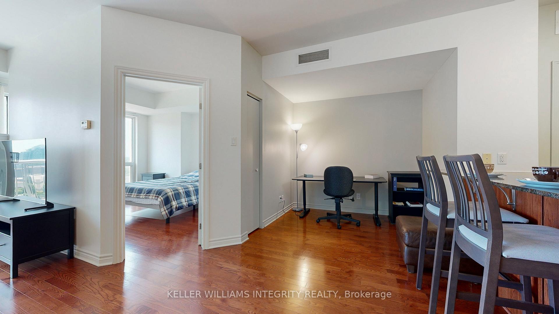 Photo 21 of Unit 2005, 200 Rideau Street, Ottawa, Sandy Hill — HOMEH