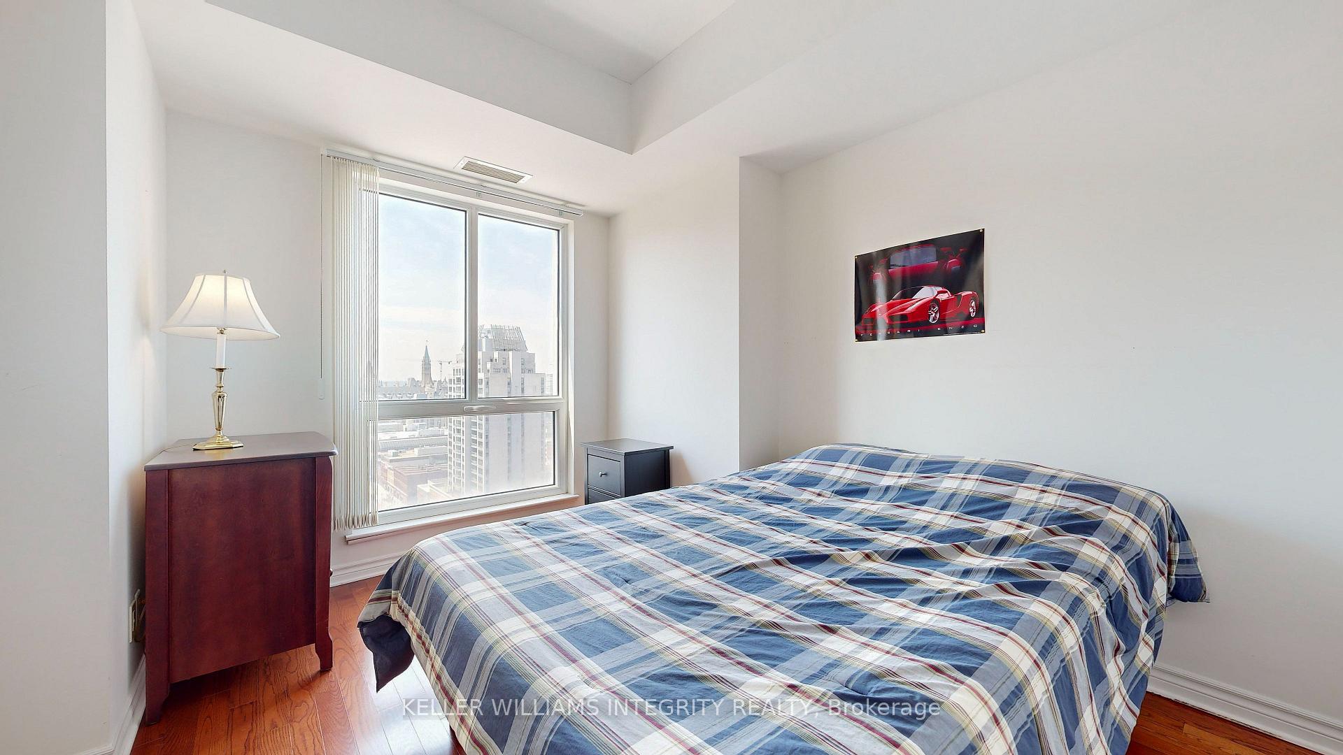 Photo 22 of Unit 2005, 200 Rideau Street, Ottawa, Sandy Hill — HOMEH