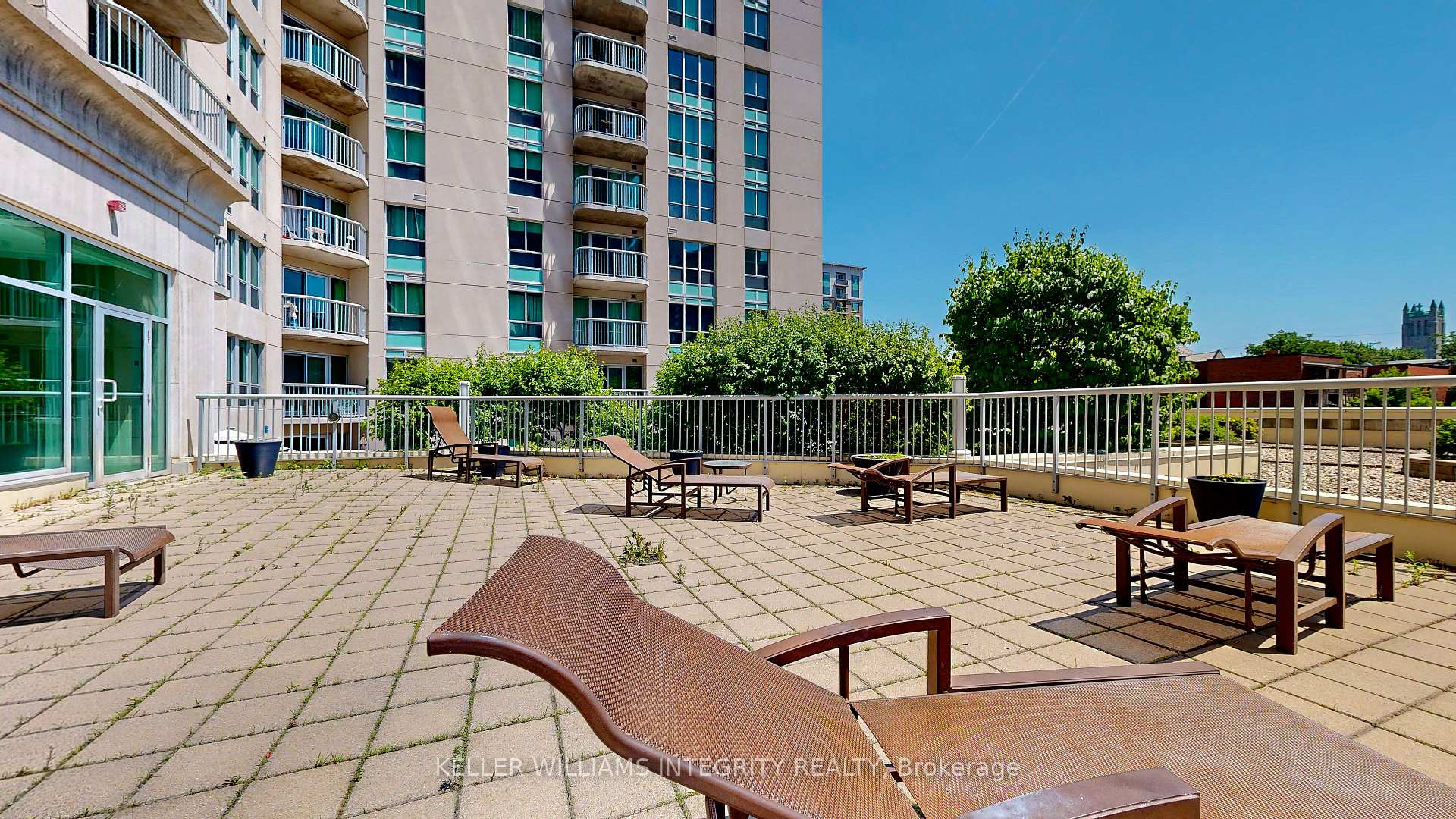 Photo 28 of Unit 2005, 200 Rideau Street, Ottawa, Sandy Hill — HOMEH