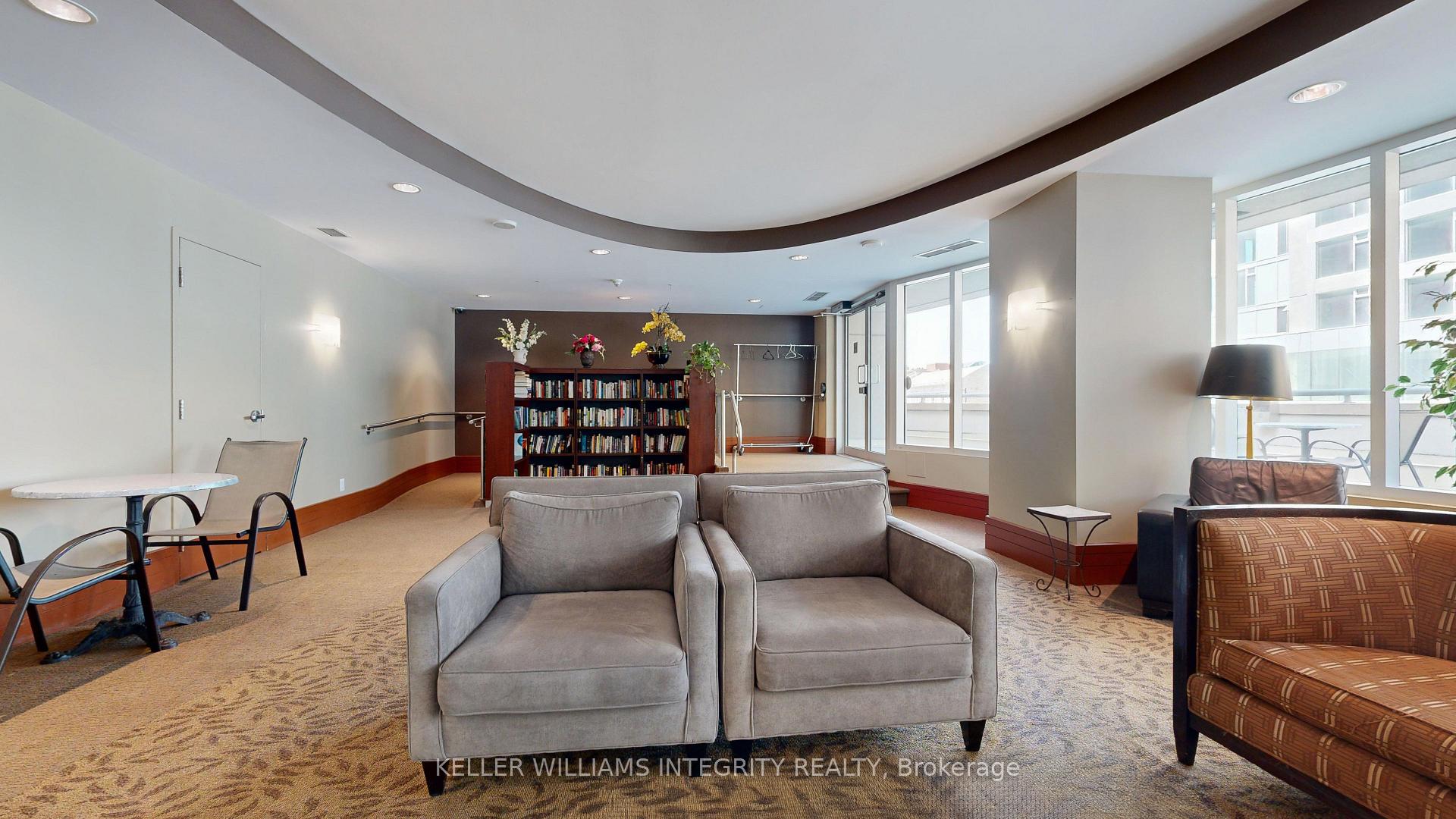 Photo 30 of Unit 2005, 200 Rideau Street, Ottawa, Sandy Hill — HOMEH