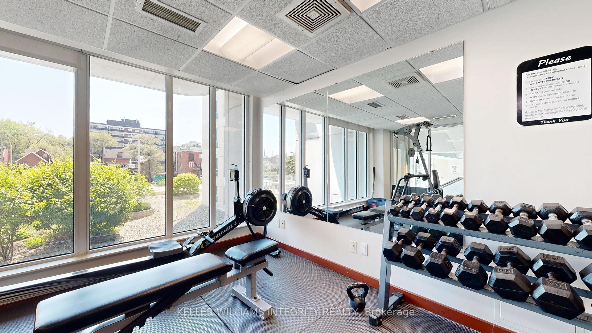 Photo 34 of Unit 2005, 200 Rideau Street, Ottawa, Sandy Hill — HOMEH
