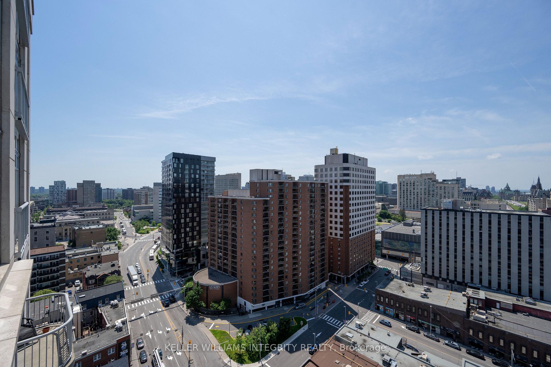 Photo 39 of Unit 2005, 200 Rideau Street, Ottawa, Sandy Hill — HOMEH