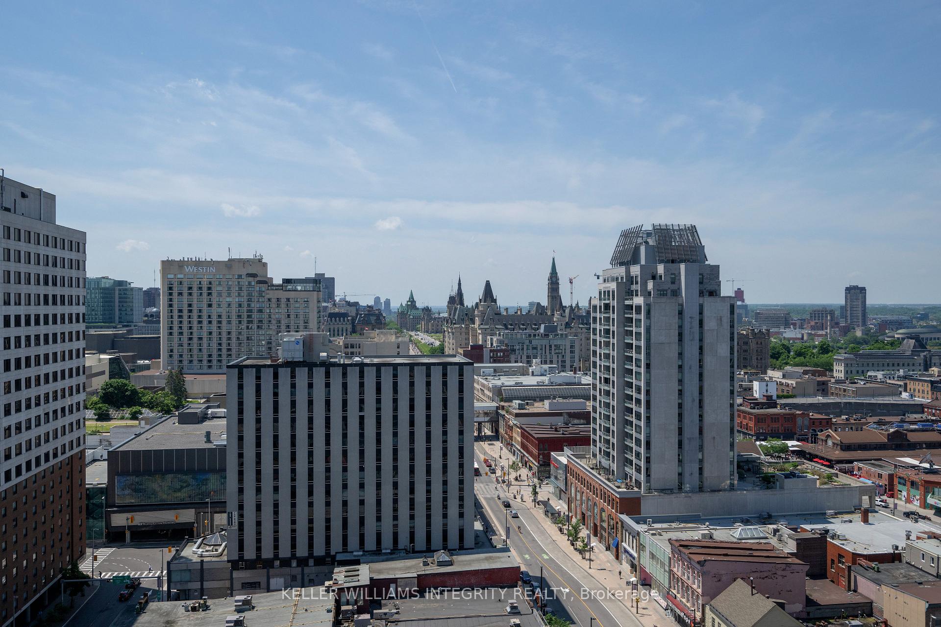 Photo 40 of Unit 2005, 200 Rideau Street, Ottawa, Sandy Hill — HOMEH