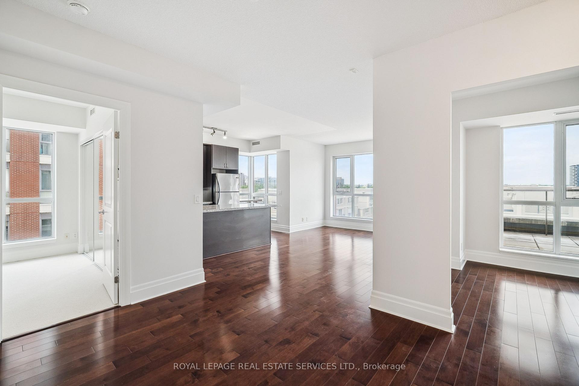 Photo 6 of Unit 511, 21 Upper Duke Crescent, Markham, Unionville — HOMEH