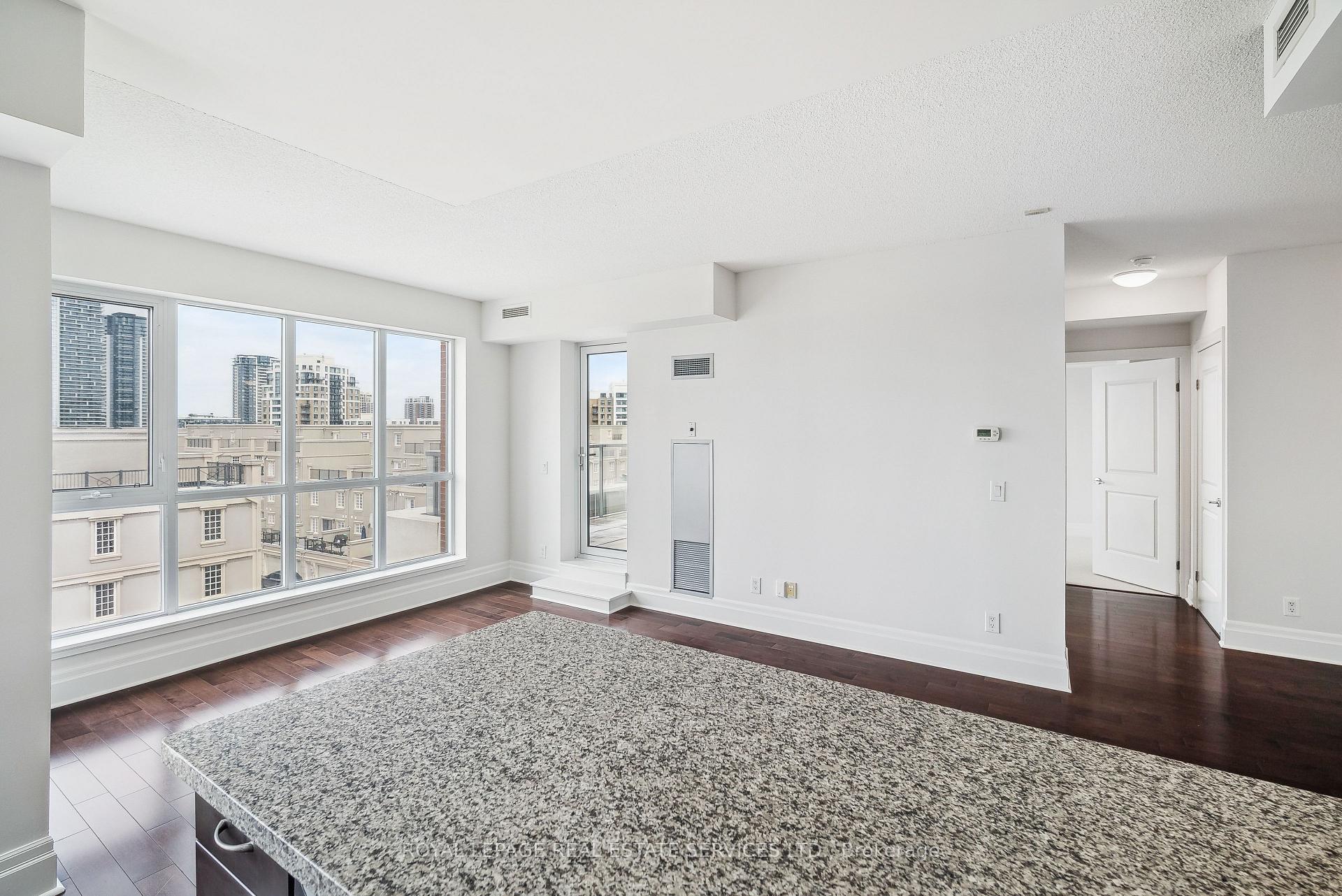 Photo 12 of Unit 511, 21 Upper Duke Crescent, Markham, Unionville — HOMEH