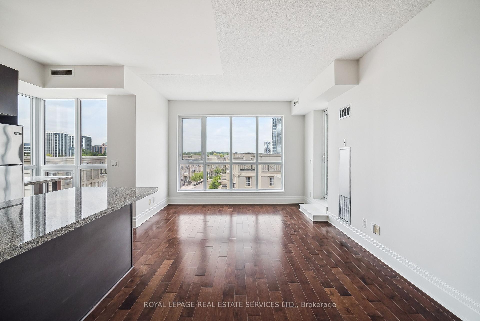 Photo 13 of Unit 511, 21 Upper Duke Crescent, Markham, Unionville — HOMEH