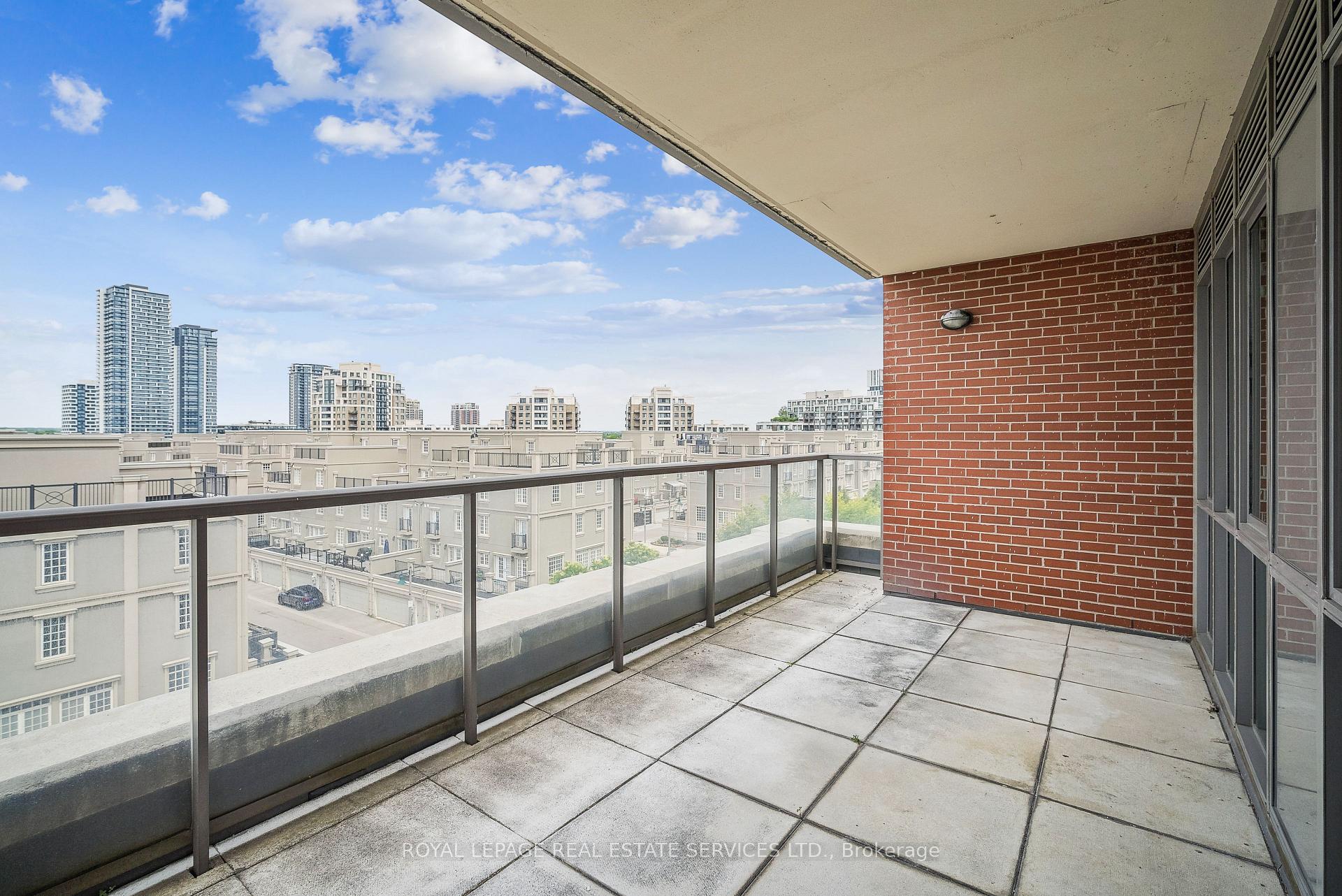 Photo 20 of Unit 511, 21 Upper Duke Crescent, Markham, Unionville — HOMEH