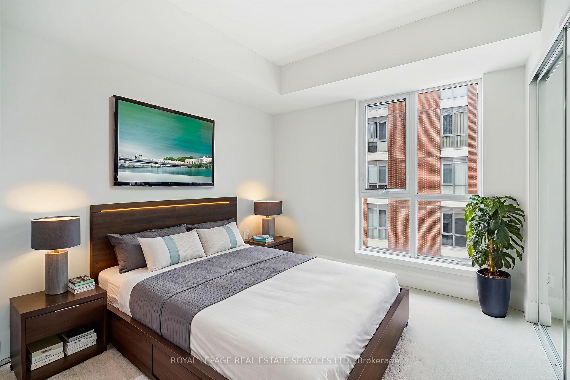 Photo 23 of Unit 511, 21 Upper Duke Crescent, Markham, Unionville — HOMEH