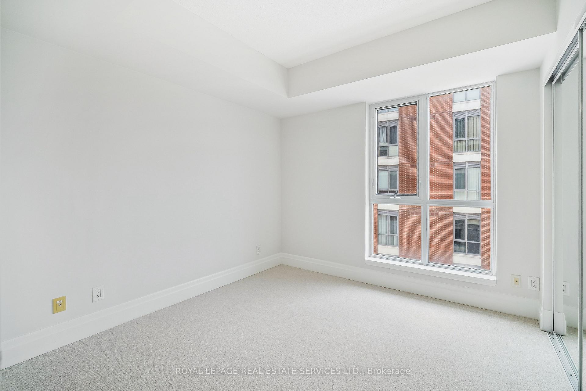 Photo 24 of Unit 511, 21 Upper Duke Crescent, Markham, Unionville — HOMEH
