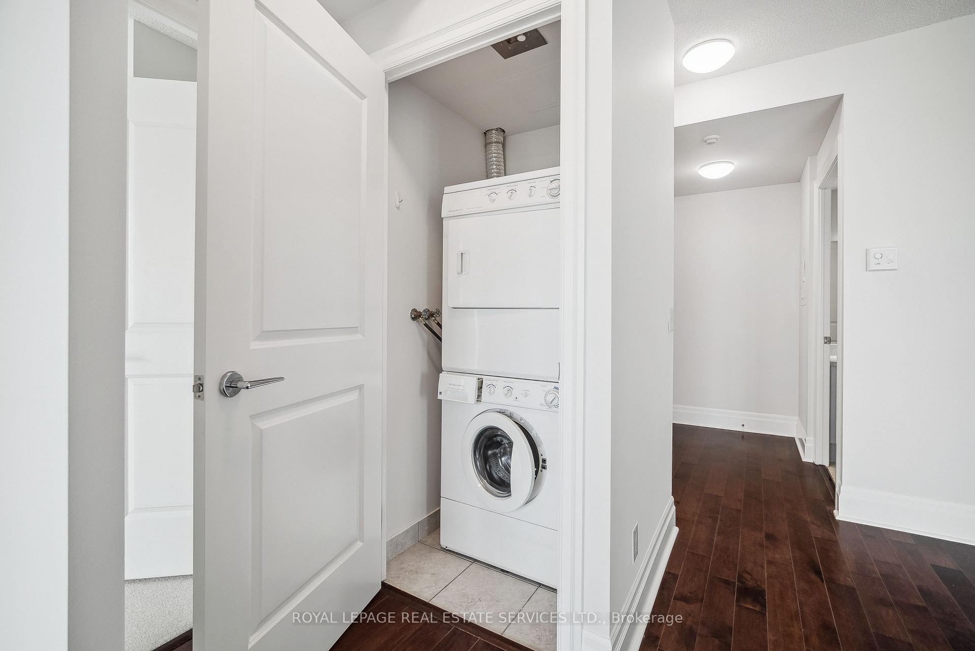 Photo 26 of Unit 511, 21 Upper Duke Crescent, Markham, Unionville — HOMEH