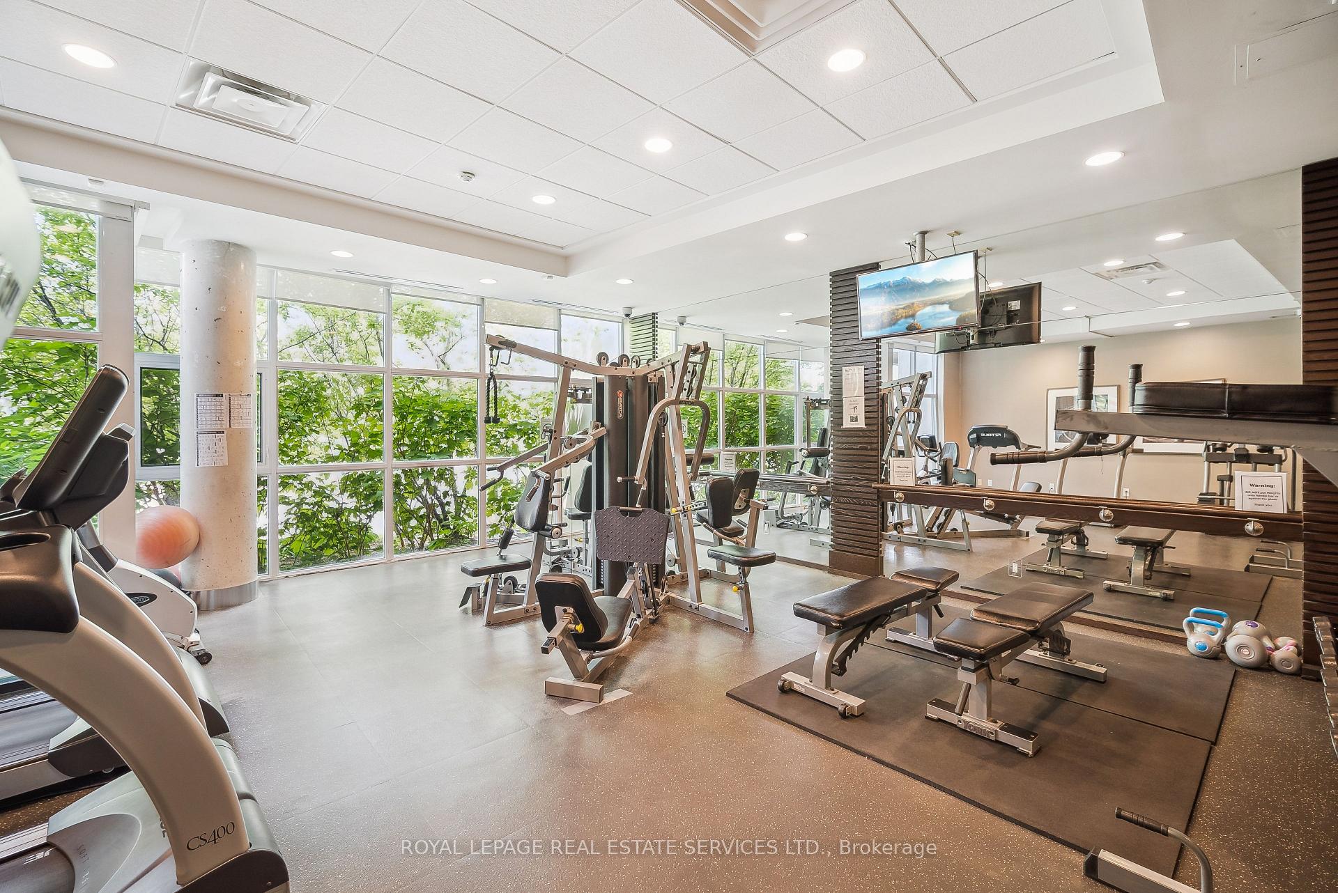 Photo 28 of Unit 511, 21 Upper Duke Crescent, Markham, Unionville — HOMEH
