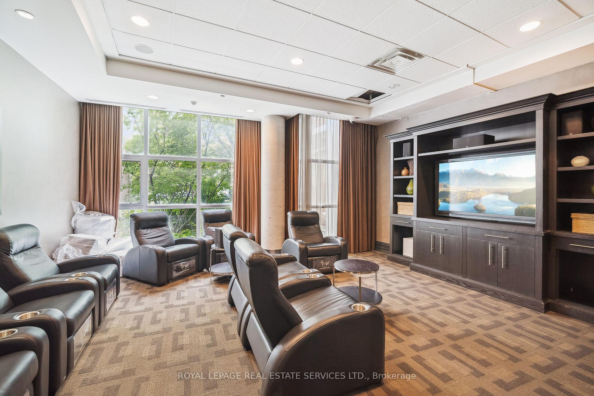 Photo 29 of Unit 511, 21 Upper Duke Crescent, Markham, Unionville — HOMEH