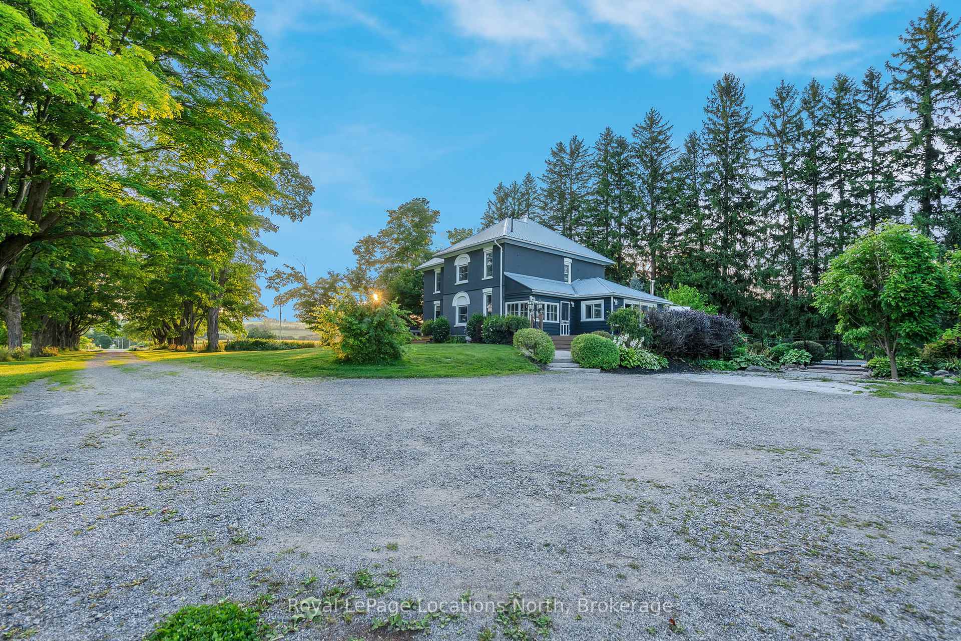 Photo 4 of 2605 County 42 Road, Clearview, Rural Clearview — HOMEH
