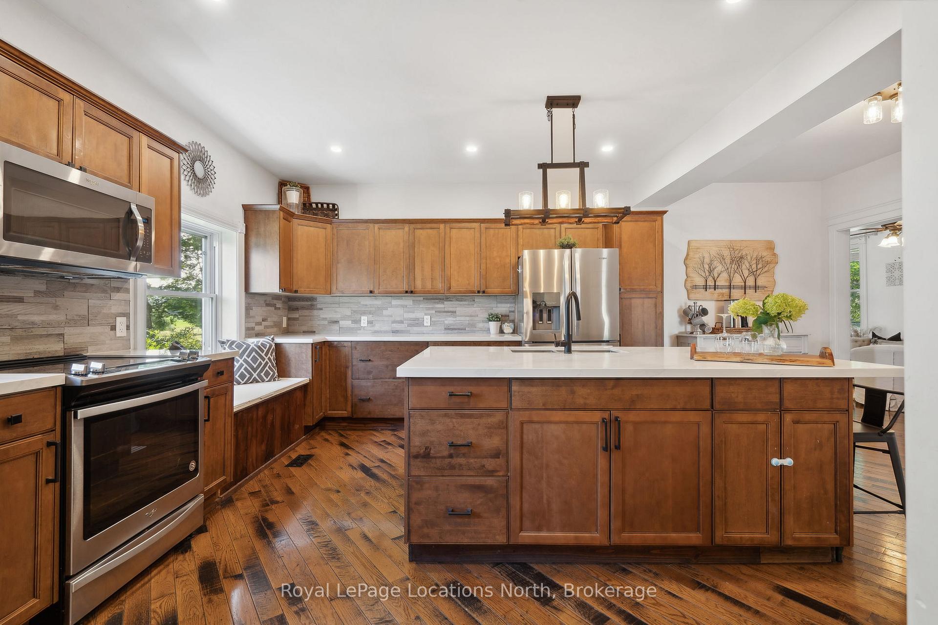 Photo 6 of 2605 County 42 Road, Clearview, Rural Clearview — HOMEH