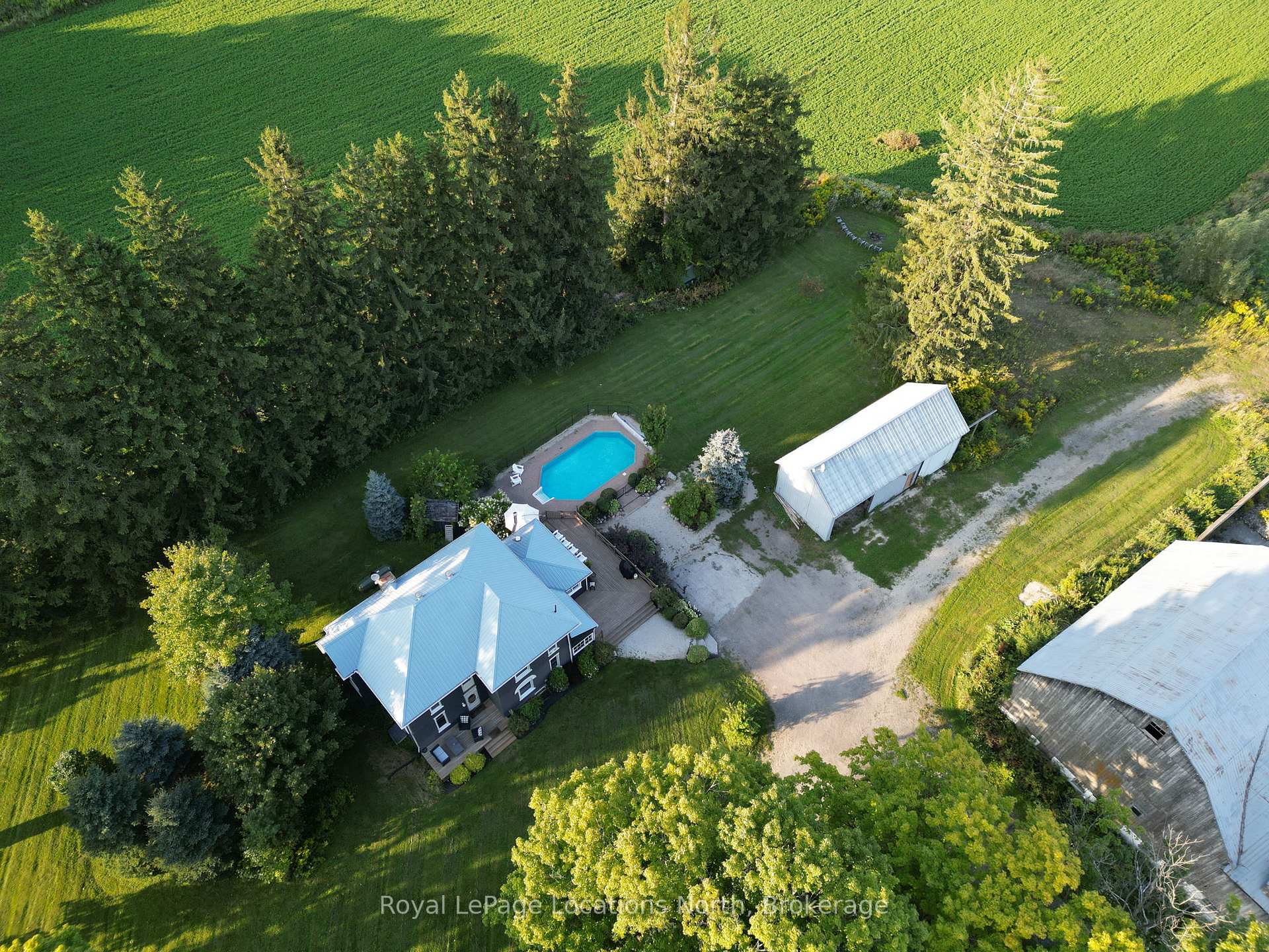 Photo 44 of 2605 County 42 Road, Clearview, Rural Clearview — HOMEH