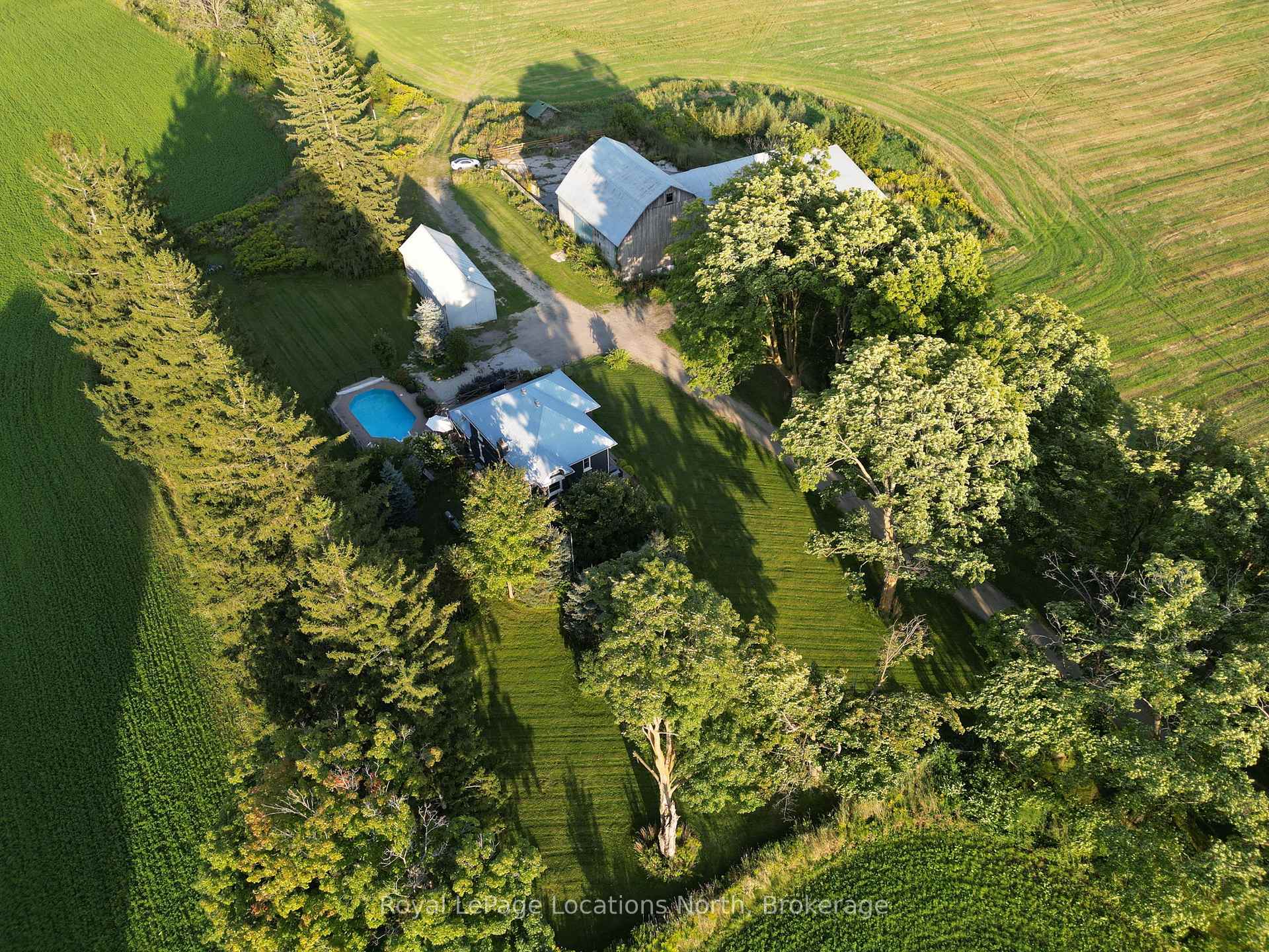Photo 41 of 2605 County 42 Road, Clearview, Rural Clearview — HOMEH