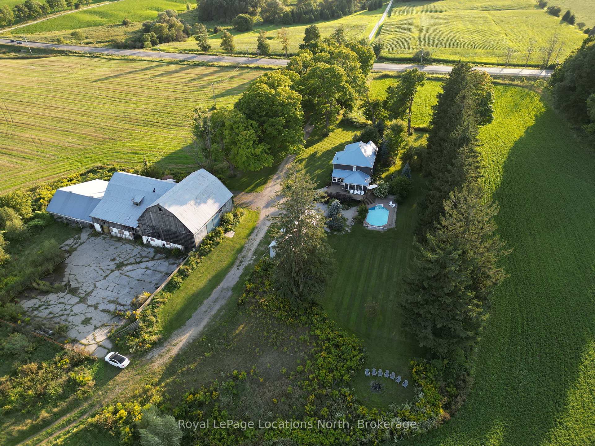 Photo 43 of 2605 County 42 Road, Clearview, Rural Clearview — HOMEH