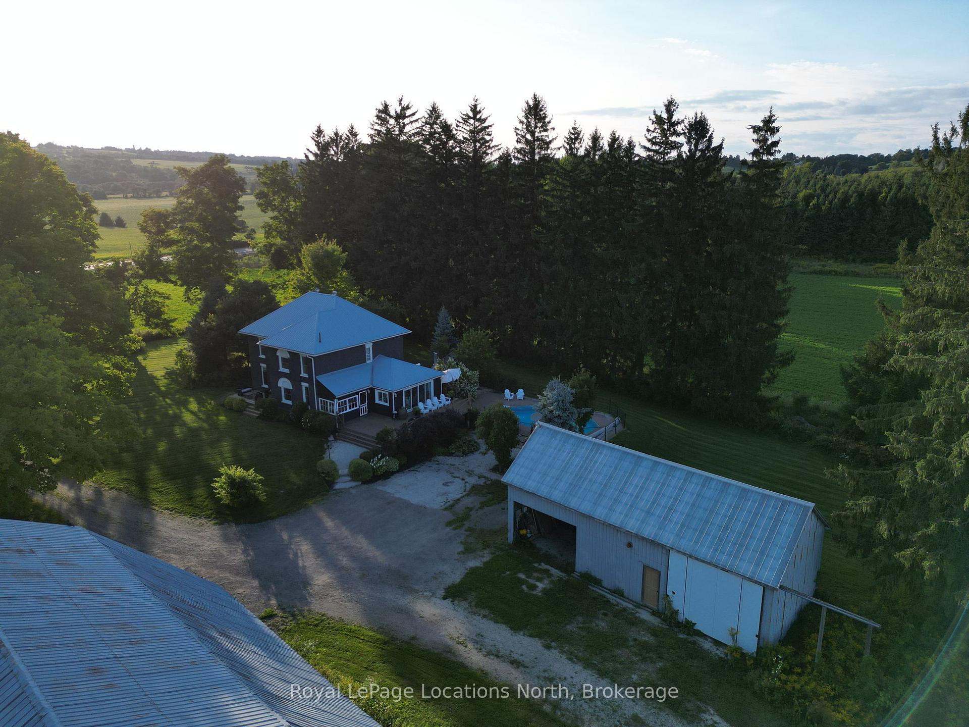 Photo 47 of 2605 County 42 Road, Clearview, Rural Clearview — HOMEH