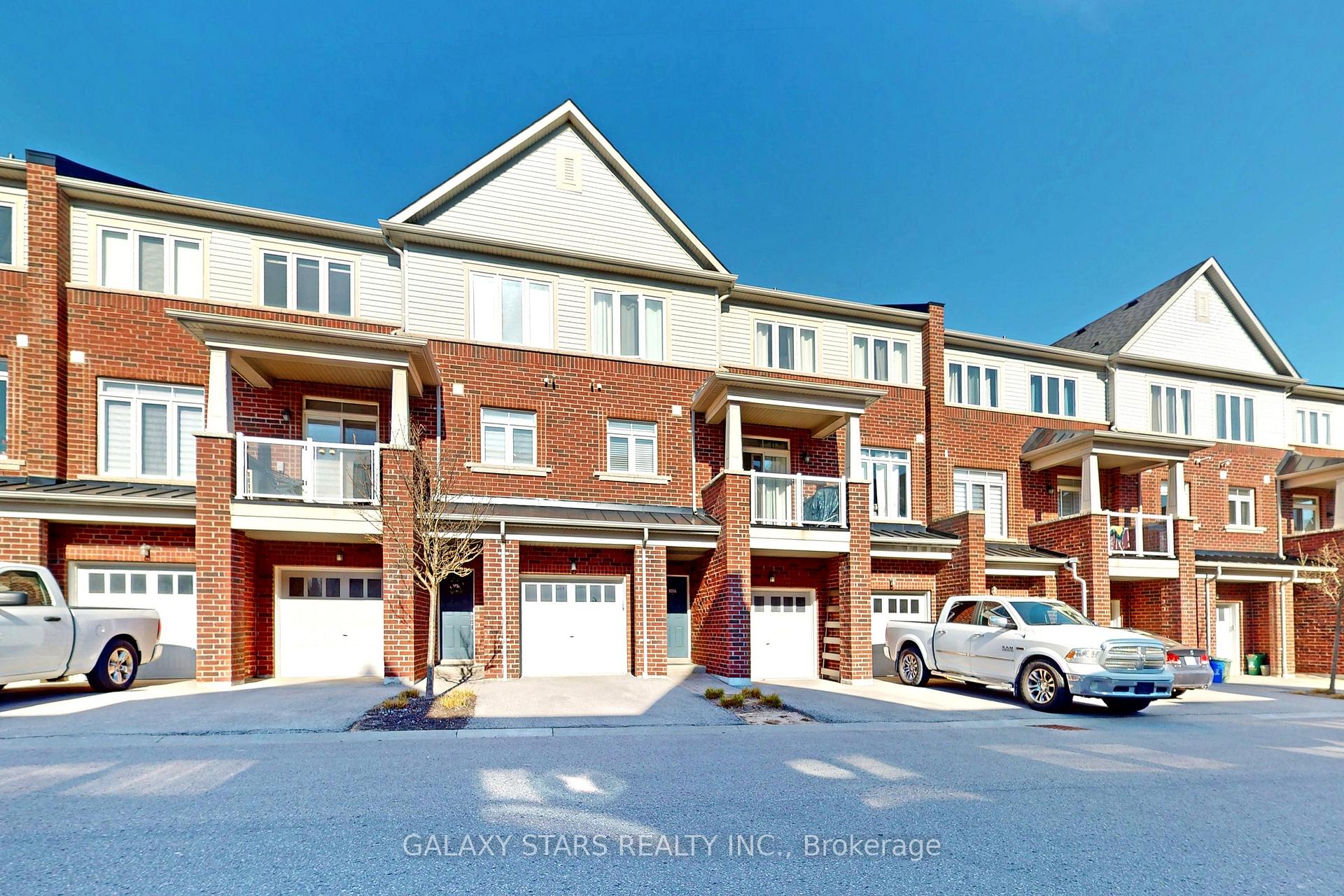 Photo 1 of Unit 102, 2429 Nantucket Chase, Pickering, Duffin Heights — HOMEH