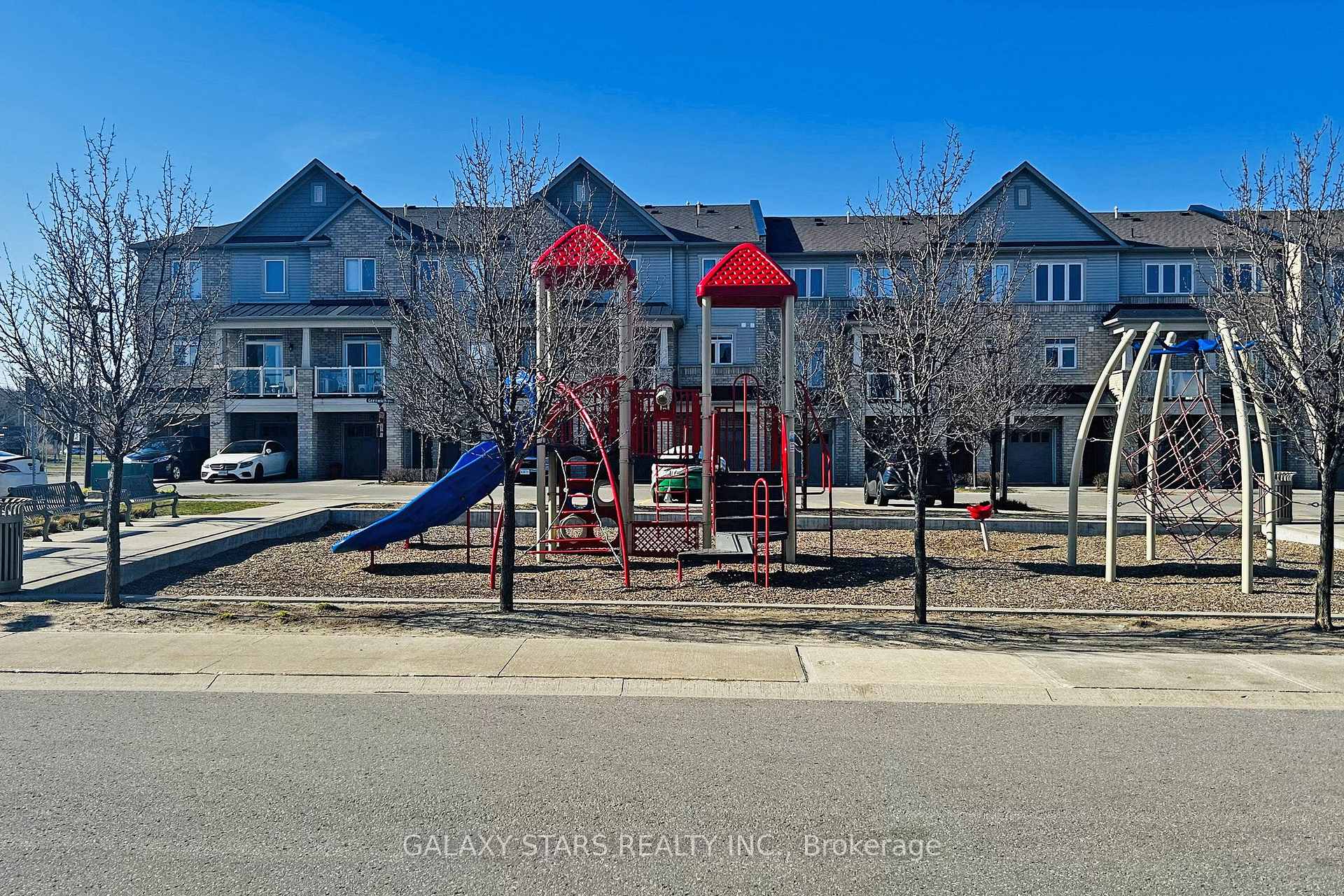 Photo 23 of Unit 102, 2429 Nantucket Chase, Pickering, Duffin Heights — HOMEH